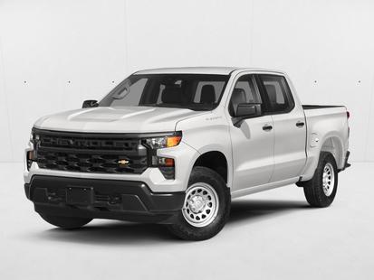 chevrolet silverado 1500 2024 3GCPACEK2RG265812 image chevrolet silverado 1500 2024 3GCPACEK2RG265812 image